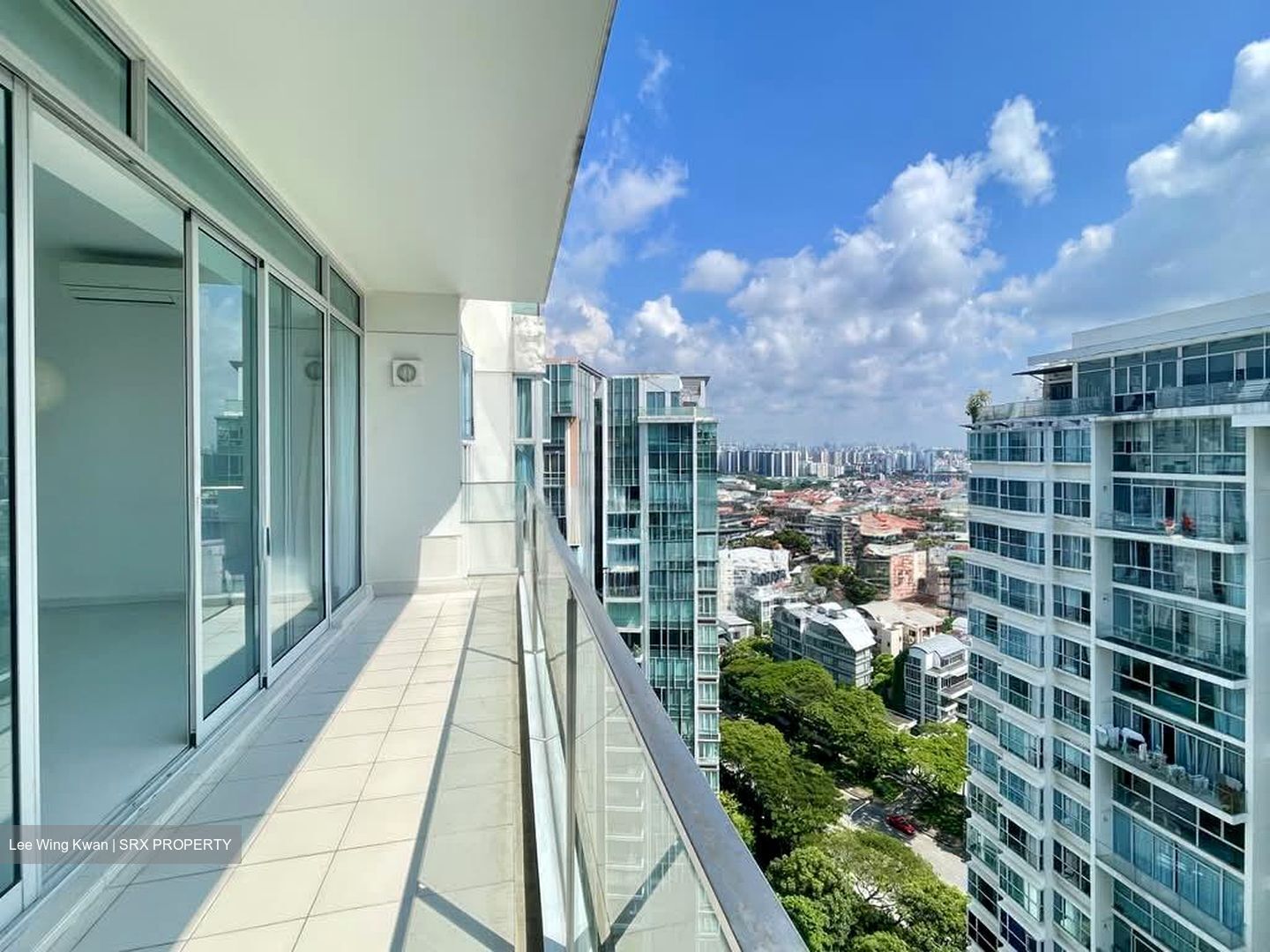 Amber Gardens (D15), Condominium #579677931